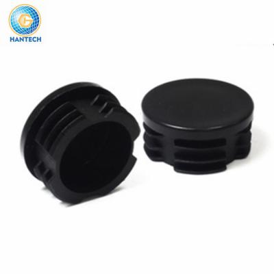 China Furniture Factory Directly Supply Plastic Hole Plugs Round Plastic Plugs Round Plastic Tubing for sale