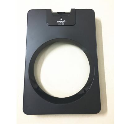 China Factory OEM PORTABLE Plastic Speaker Enclosure Custom Rectangle Empty Speaker Enclosures for sale