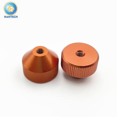 China Top Quality Custom Auto Professional Manufacturer 1/4-20 Inch Metric Knurled Nuts for sale