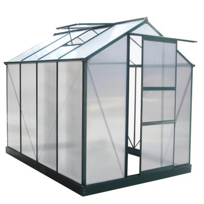 China Easily Assembled Greenhouse from G1003 Garden Greenhouse for sale