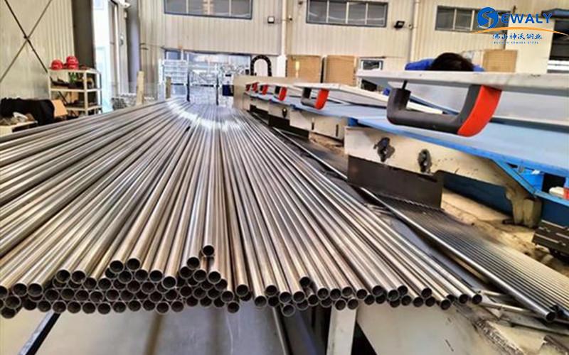 Verified China supplier - Shanghai Walmay Metal Group Co., Itd