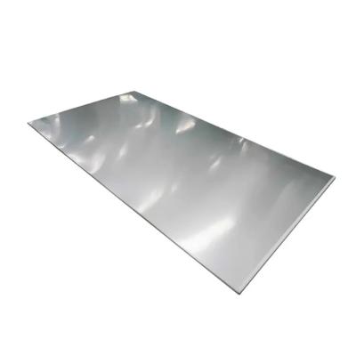 China 0.35mm-6mm Stainless Steel Hot Rolled Sheet 201 202 304 304L Stainless Steel Plate Bending for sale