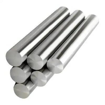 China 420 430 Stainless Steel Rod  0.5mm - 100mm Thickness Stainless Steel Bright Bar Manufacturers for sale