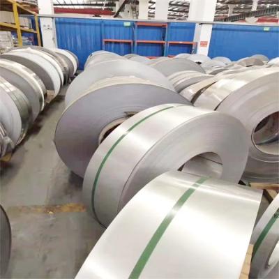 China Coated Aluminum Air Conditioning Coils 1050 1060 1070 1100 1000 Series for sale