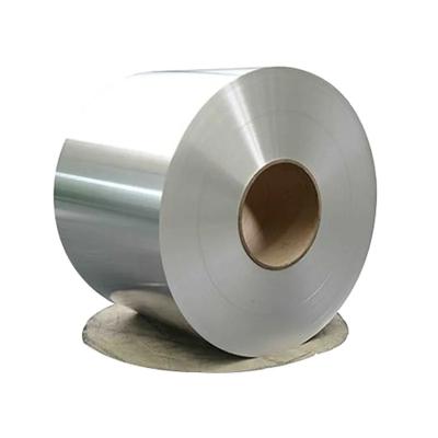 China Cintas de aluminio anodizadas de aleación de 6 mm de espesor 1050 1060 1070 1100 en venta