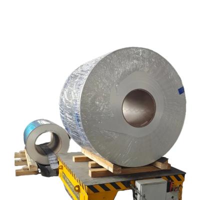 China Las bandas de papel de aluminio en relieve de los controles son ligeras y resistentes a la corrosión. en venta