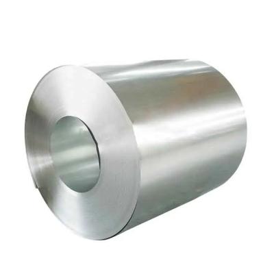 China Envase de aluminio laminado en frío 1050 1060 1070 1100 resistente a la corrosión en venta