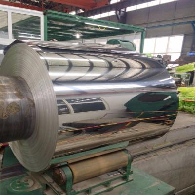 China Las bandas de aluminio laminadas en caliente 3 mm 5052 5083 5754 5005 ISO9001 en venta