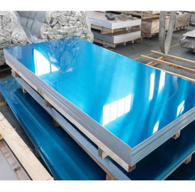 China Anodized Decorative Aluminum Sheet  With Thickness 0.2-300mm for sale