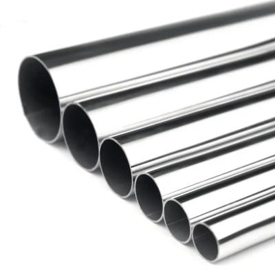 China 50mm Large Diameter Stainless Steel Pipe Square SS Tubing Cold Rolled for sale