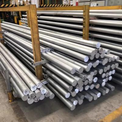 China Round Hastelloy Alloy C276 B2 C22 X Bar Customized Size Seamless Nickel Rod for sale