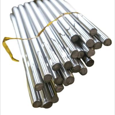 China Nickel Alloy Inconel 625 Round Bar , Inconel 718 Bar Stock Oxidation Resistant for sale