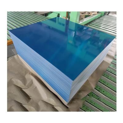 China Medical Grade Titanium Alloy Plate TA1 TA2 TC4 Corrosion Resistant for sale