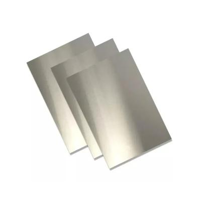 Китай Никелевая инконельная сплав X750 600 601 625 718 Inconel Plate ASTM Standard продается