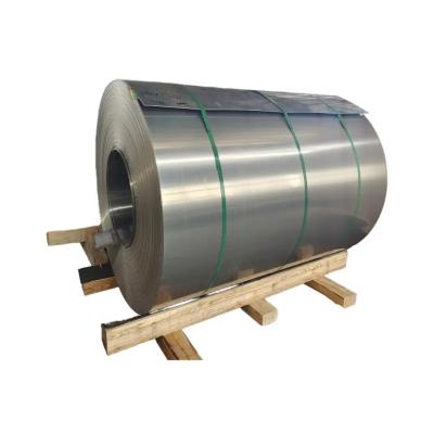 China ASTM Hastelloy Alloy C4 Strip Cold Rolled Nickel Base Alloy Coil for sale