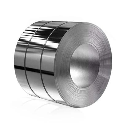 China GB Inconel de aleación de rodillo en frío de acero inoxidable bobina de inconel x750 625 601 738 en venta