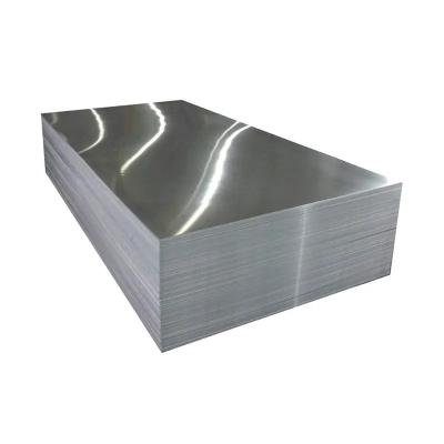 China Good Price Incoloy Alloy 20  Plate Sheet Nickel-Based Alloy Plate  For Various Applications In Heat Treatment Plants for sale