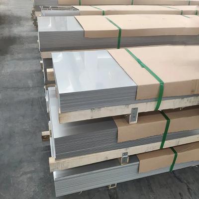 China Pure Alloy Incoloy 800HT Plate 16mm 601 625 718 Nickel Based Alloys Sheet For High Temperature Applications for sale