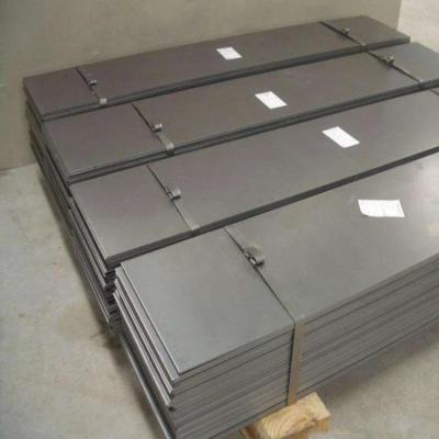 China Medical TC4 GR5 Titanium Alloy  , GR5 Titanium Plate Sheet for sale