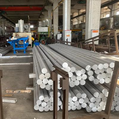 China Zuiver titanium GR1 GR2 GR5 Titaniumstaaf ASTM-norm Te koop