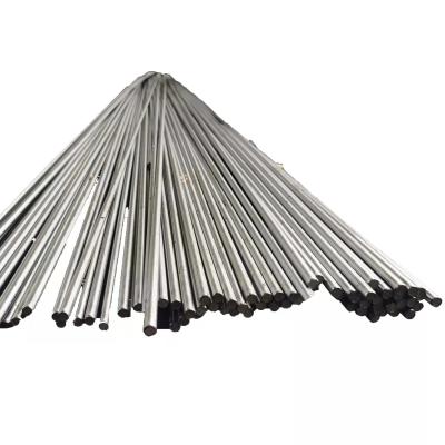 Κίνα Υψηλής ποιότητας φθηνό Inconel 625 Bar Nickel Alloy Rod Inconel 625 Rod για υψηλές θερμοκρασίες προς πώληση