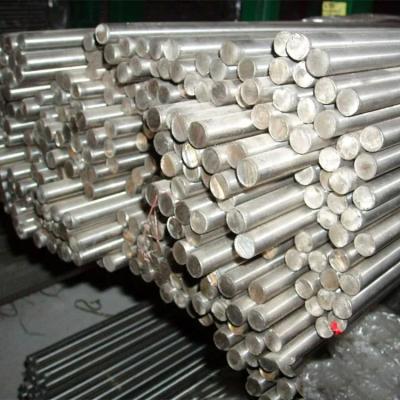 China Low Carbon Silicon And Manganese Content For 2507 Grade 2205 Stainless Steel Bar for sale