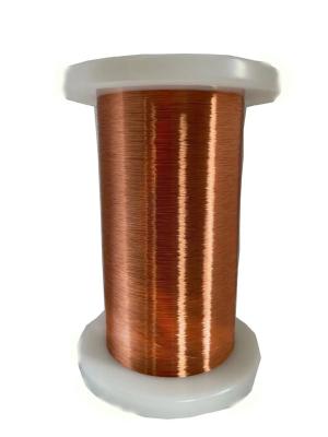 中国 Conductive Flexible Solid Copper Wire Factory Price Electrical Resistance Heating Copper Nickel Wire Enamlled Wire 販売のため