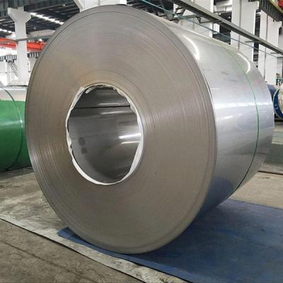 China 2b Ba Ss Roll Supplier Price 321 309S 310S 430 304L 316L 201 316 304 Cold Rolled Stainless Steel Coill zu verkaufen