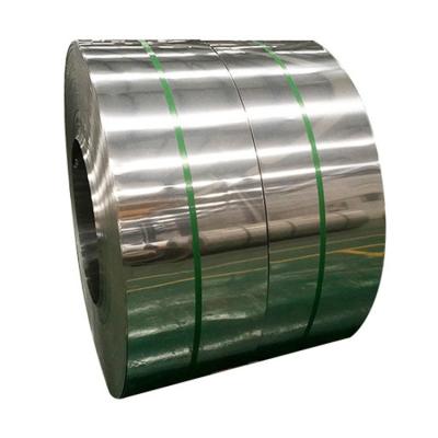 China Thick 2b Ba 8K Mirror Cold Hot Rolled 201 304L 316L 316 304 Stainless Steel Coil zu verkaufen