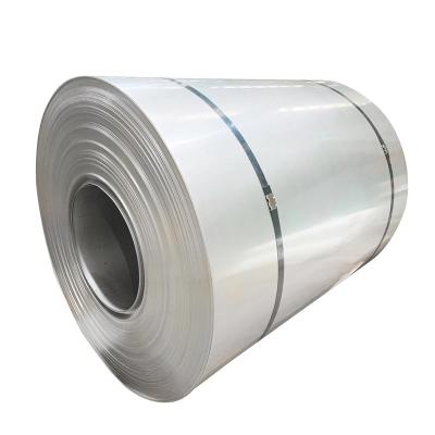 China 2b Ba Cold Rolled 201 304 316 309S 310S 321 430 Price Ss 304 Stainless Steel Coil For Manufacturing Processing Machinery zu verkaufen