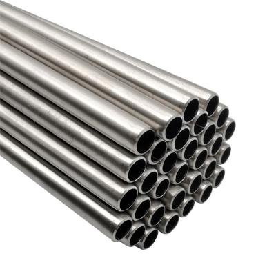 China Stainless Tube ASTM AISI JIS 201/202/304/304L/316/316L/310S/309S/409/904/430 Hot Cold Rolled for sale