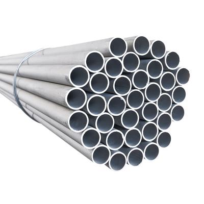 China Polished Bright Surface Customized Stainless Steel Pipe Cold Rolled Stainless Steel Pipe en venta