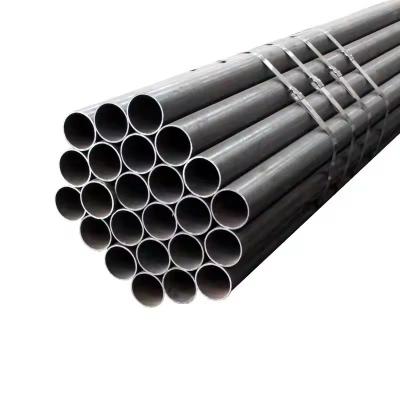 China 201 304/304L 316/316L Super Duplex 2507 Pipe and ASTM A790 S32750 Seamless Stainless Steel Pipe for Oil and Gas Industry en venta