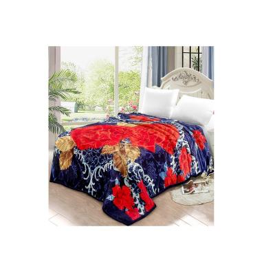 China Winter Creative Portable Multicolor Daily Household Tragbar Fashion Hot Sale Luxury Warm Blanket for sale