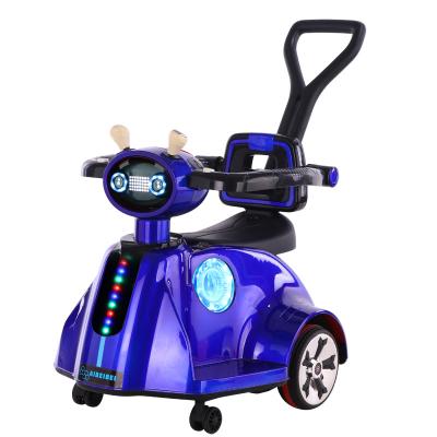 China Ride On Toy 2022 Technology Battery Children Car Children Sophisticated Rechargeable Battery Ride On Toy Vehicle For Wholesale for sale