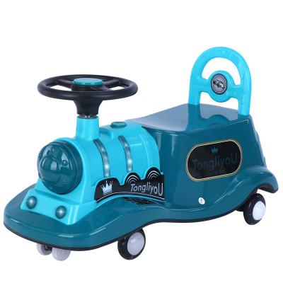 China New Design Toy High Quality 2022 Baby Kid's Ride On Electric Bike For Kids Training Wheels Kids Bike Hollicy 100 All Terrain Steel for sale