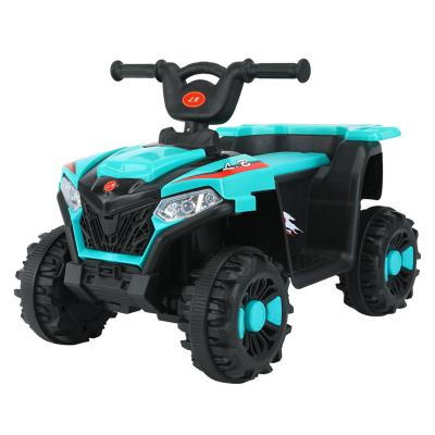 China Wholesale Cheap Toy 2022 Mini 4 Wheel Ride Push Baby Car Slide Toy Walking Cars For Kids To Ride With Light And Music for sale