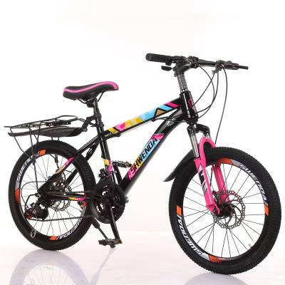 China China Metal Kids Bike Manufacture For Sale 20 Inch 22 Inch 24 Inch 26 Inch Kids Bike for sale