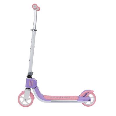 China Cheap Price High Quality Plastic New Model Multifunctional Kids Kick Scooters, Foot Scooters Kids Mini Baby Scooter for sale