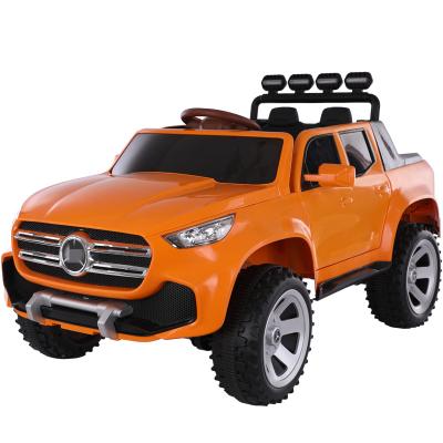 China Ride On Toy 2022 New Design Kids Toys Car Kid Rides Car For 10 Years Made In China for sale