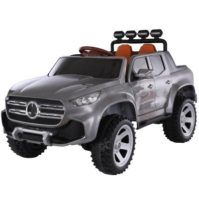 China Ride On Electric Toy 12V Battery Kid Licensed Cars For Kids To Ride On for sale