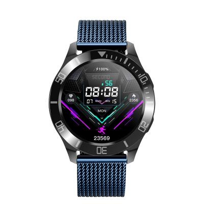 China Touch Screen Touch Screen Smartwatches Men Call Reminder System Monitor IP67 Immune Women Reward P2 Sports Fitness Tracker Supports Phone Smartwatch for sale