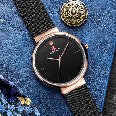 China Chronograph Chronograph Award Watches Men Fashion Japan Movts Luxury Casual Wristwatch Ultrathin Case Waterproof Analog Mens Quartz Watch for sale