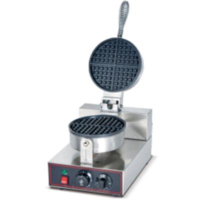 China Non-stick baking surface factory commercial waffle maker stuffed waffle maker best waffle machine for sale for sale