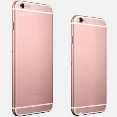 China wholesale 4G smart phone original used second hand cell phones refurbished 6S 128GB for i phones for sale