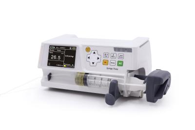 China Hospital Syringe Pump for Paediatrics for sale