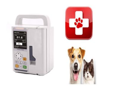 China Vet Nurse Infusion Pump for Vet Care for sale