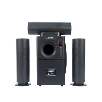 China Ideal for Home 3.1 Tower Speaker Column Speaker 3.1inch Home Theater Speaker Systems for sale