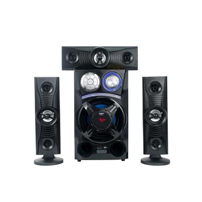 China Mini System JERRY 3.1 Home Theater Speaker Wireless Surround - Sound System Speakers for sale