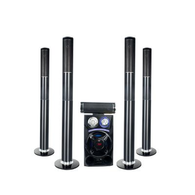 China None 5.1 Channels 5.1 Active Home Theater Speaker System for sale